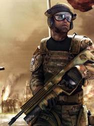 pic for advanced warfighter